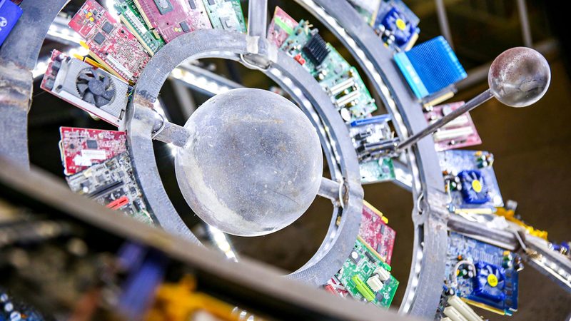 企业数字化管理平台：揭秘十大品牌背后的技术奥秘